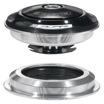 FSA Full Speed Ahead Headset Semi-Int Orbit Z 1-1/8 Bk