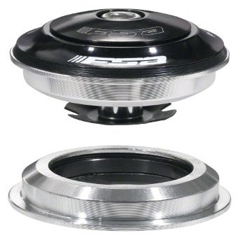 FSA Full Speed Ahead Headset Semi-Int Orbit Z 1-1/8 Bk