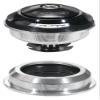 FSA Full Speed Ahead Headset Semi-Int Orbit Z 1-1/8 Bk view 1