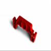 Intruder 14168 QuikSharp Complete Sharpening System , Red view 1