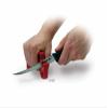 Intruder 14168 QuikSharp Complete Sharpening System , Red view 2