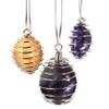 Spiral Gemstone Holder (Spiral Cage) - Large view 2