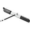 Lezyne Alloy Drive HV Pump 90psi, Black, S, 166mm view 1