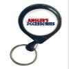 Anglers Accessories Deluxe Pin-On Retractor Fly Fishing Tools Attachement view 1