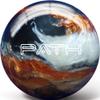 Pyramid Path Bowling Ball (Black/Silver/Caramel 16 Pounds) view 1