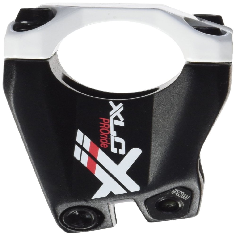 XLC F02 Pro Ride A-Head Stem Aluminium, 2501530700