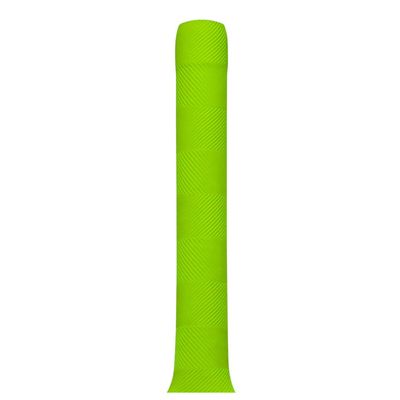Kookaburra Men's Chevron Cricket Bat Grip, Lime, One Size