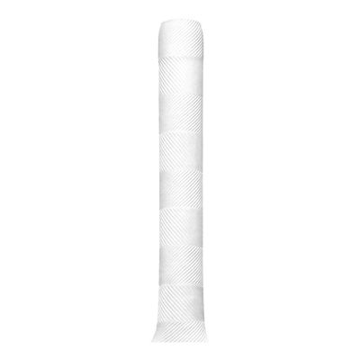 Kookaburra Chevron Bat Handle Grip' Full Size (White Color)