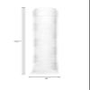 Kookaburra Chevron Bat Handle Grip' Full Size (White Color) view 2