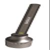 5/8 ProHold Hex Bit 6" view 3