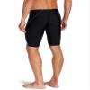 The Finals Men's Moonlight Splice Jammer Swimsuit, Black/Royal, 28 view 2