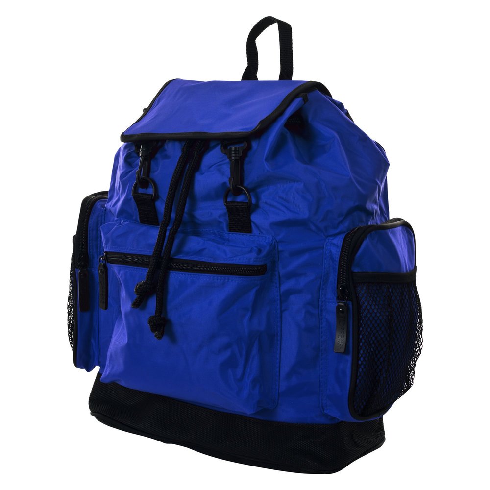 Toppers Avalon Sport Backpack, Royal/Black