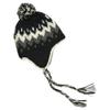 ICEWEAR Vk Helmet Black view 1