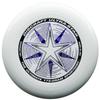 Discraft 175 gram Ultra Star Sport Disc, White with Deluxe Packaging view 1