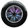 Discraft 175 gram Ultra Star Sport Disc, Black with Deluxe Packaging