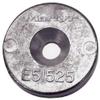 Anode FRIGO-Boat ZINC view 1