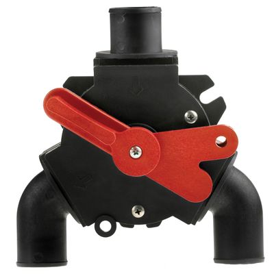 Johnson Pump 81-47238-01 Waste Water Y Valve
