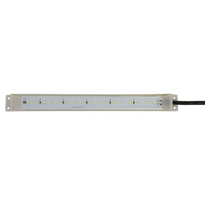 Scandvik Scan-Strip Light - 8" - Blue