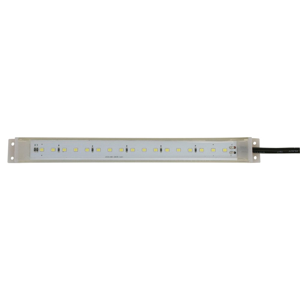 Scandvik Scan-Strip Light - 8" - Blue