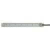 Scandvik Scan-Strip Light - 8" - Blue view 1