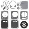 1995 Seadoo SPX Jet Ski Carburetor Rebuild Kit view 1