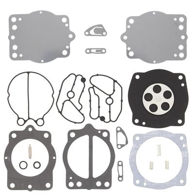 1998-2001 Polaris SLH Jet Ski Carburetor Rebuild Kit