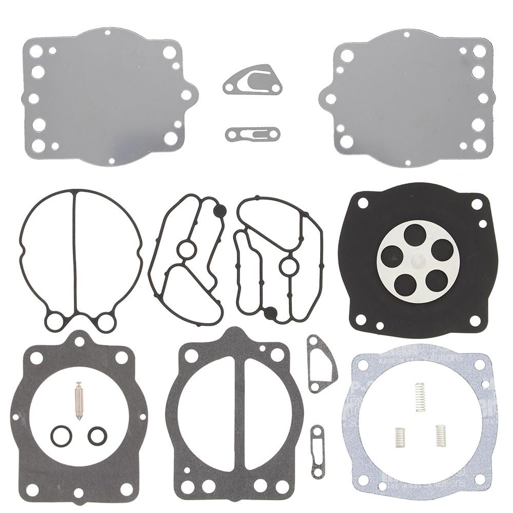 1997 Polaris SL 700 Jet Ski Carburetor Rebuild Kit