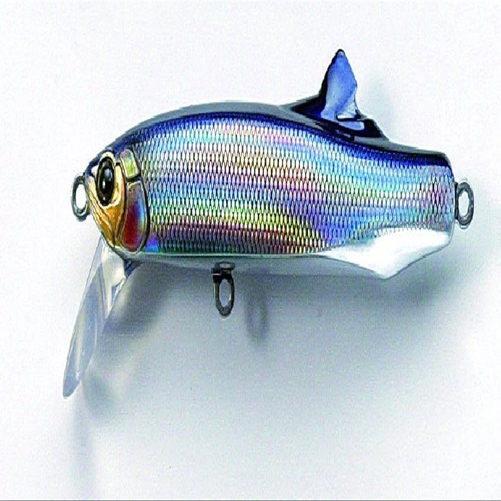 TackleHouse, Minnow, Contact, Flitz 3.5 inches (90 mm), 1.4 oz (42 g), Segro Katakuchi #09 FLITZ.42 Lure