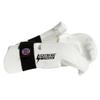 AWMA Proforce Lightning Sparring Gloves/Punches - White Medium view 1