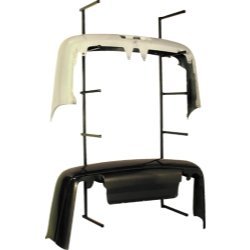 Bumper Rack