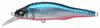 Megabass Minnow X-80SW S 8 GG Blue Pink Lure view 1