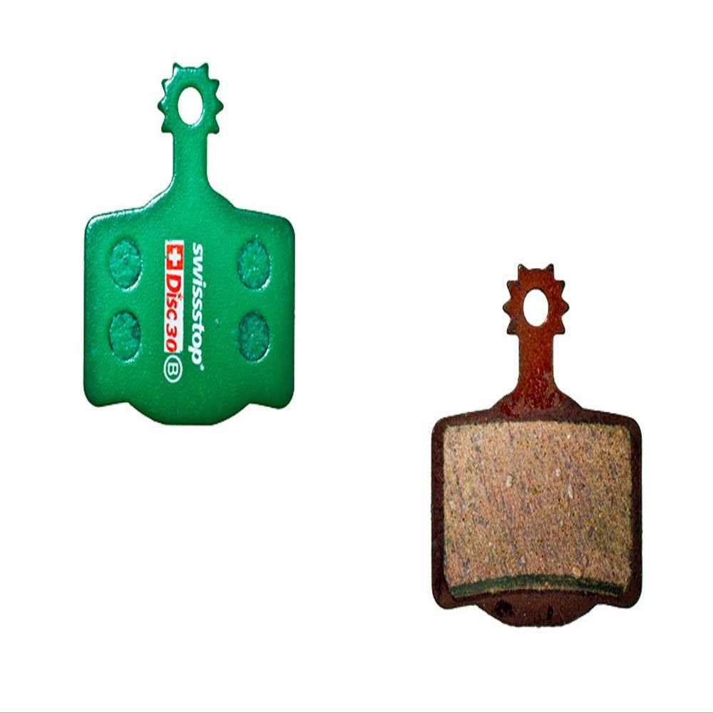 Swiss Stop Magura MT 2/MT4/MT6/MT8 Mountain Bike Disc Brake Pad