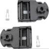 Cressi Original Parts, Buckles and Straps for Diving Fins - Cressi: Quality Since 1946 view 2