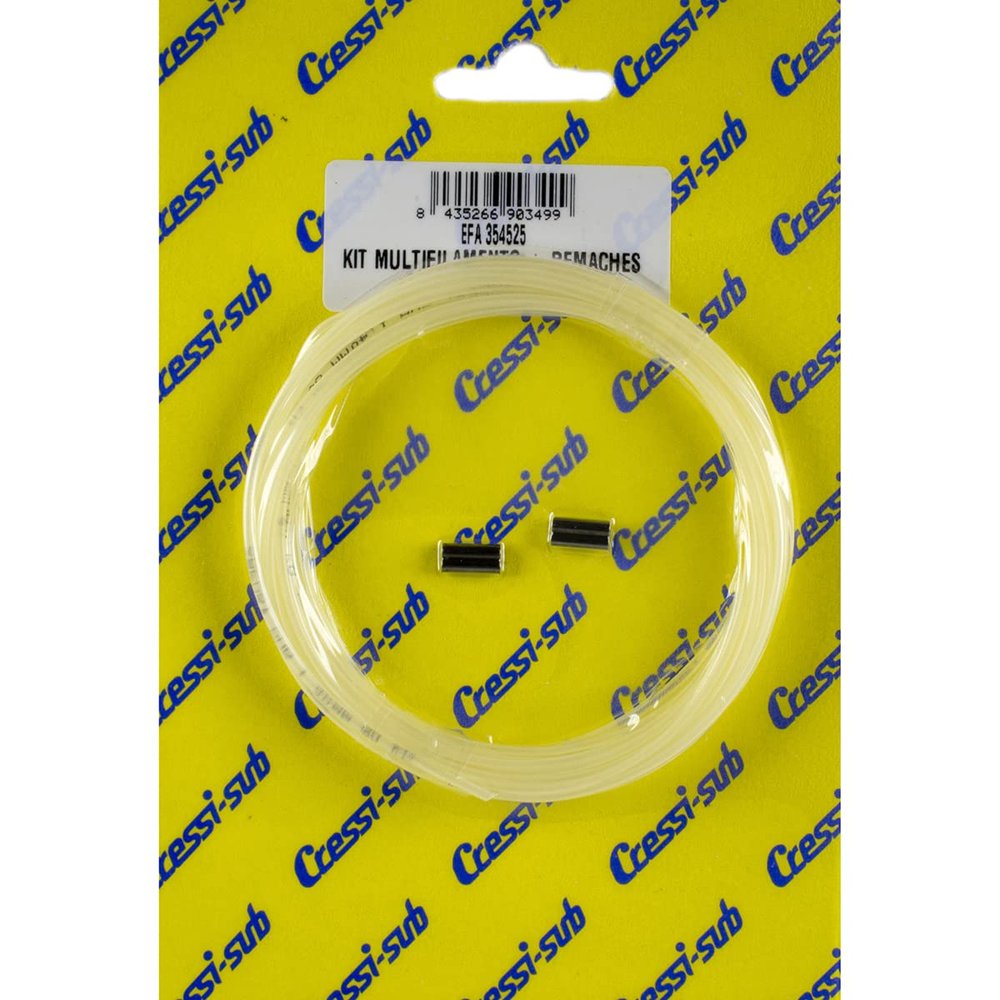 Competition Nylon Thread 160