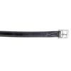 HKM 4000315552269 Stirrup Straps Flexi Pack of 2 9100 Black 125 view 1