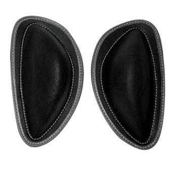 Wintec Flexiblocs Jumps Standard Rear L Black