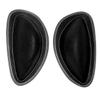 Wintec Flexiblocs Jumps Standard Rear L Black view 1