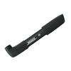 SKS Rookie - Mini Air Pump Black Black Size:Lnge 2: 245-260 mm view 1