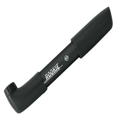 SKS Rookie - Mini Air Pump Black Black Size:285-300MM
