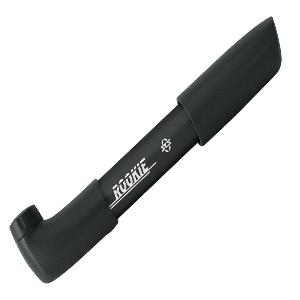 SKS Rookie - Mini Air Pump Black Black Size:285-300MM