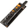 SKS Pump Rookie with Header Card Packaging Teenage Mutant Ninja Reversible, Black, Size 5: 305320 11027 MM view 2