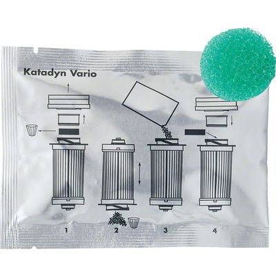 Katadyn Vario Carbon Replacement (2 Pack)