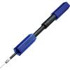 Molten HPGU Hand Pump Air Pump Pentagon Ultramarine view 1