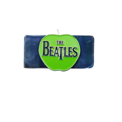 The Beatles Money Clip