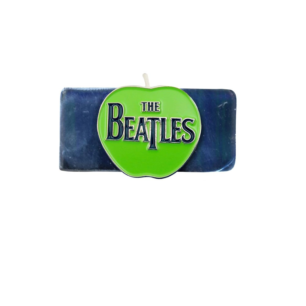 The Beatles Money Clip