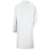 Red Kap Women's Lab Coat, White, 4X-Large view 2