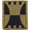 416th Engineer Command OCP Multicam Patch view 1