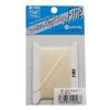 TIEMCO Fly Tying TMC Aerodry Wing Fine Tan #08 view 1