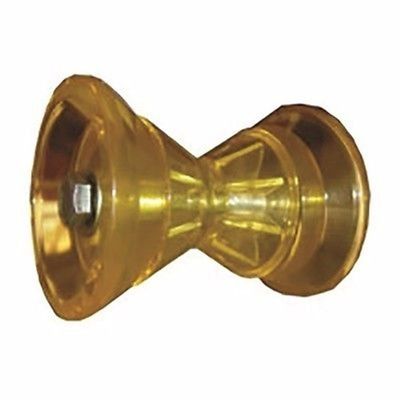 3-PC SUPER BOW ROLLER POLY 3"