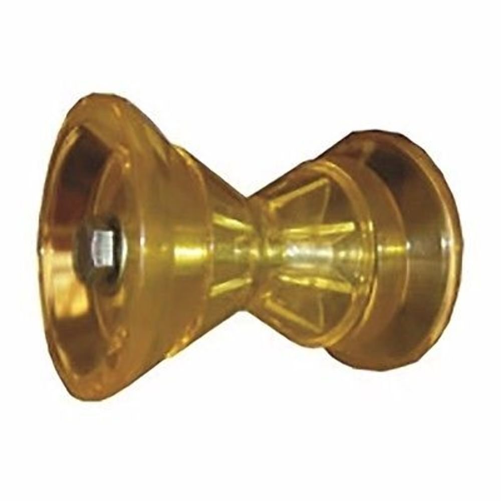 3-PC SUPER BOW ROLLER POLY 3"